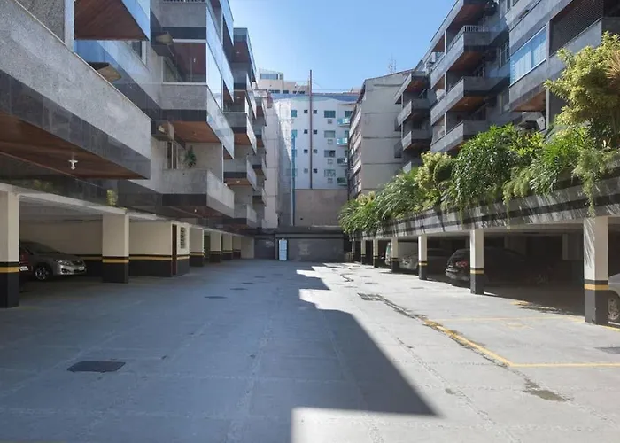 Apartamento de Luxo na Praia do Forte