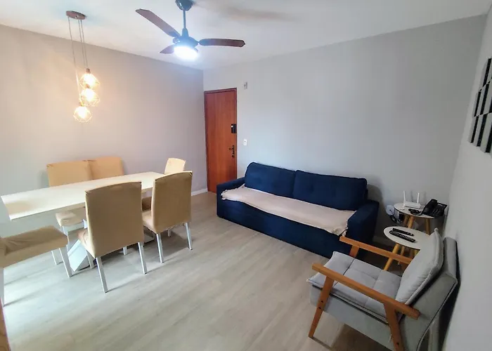 Apartamento Térreo 2 Quartos Com Clube Privativo - Condomínio Marina Clube